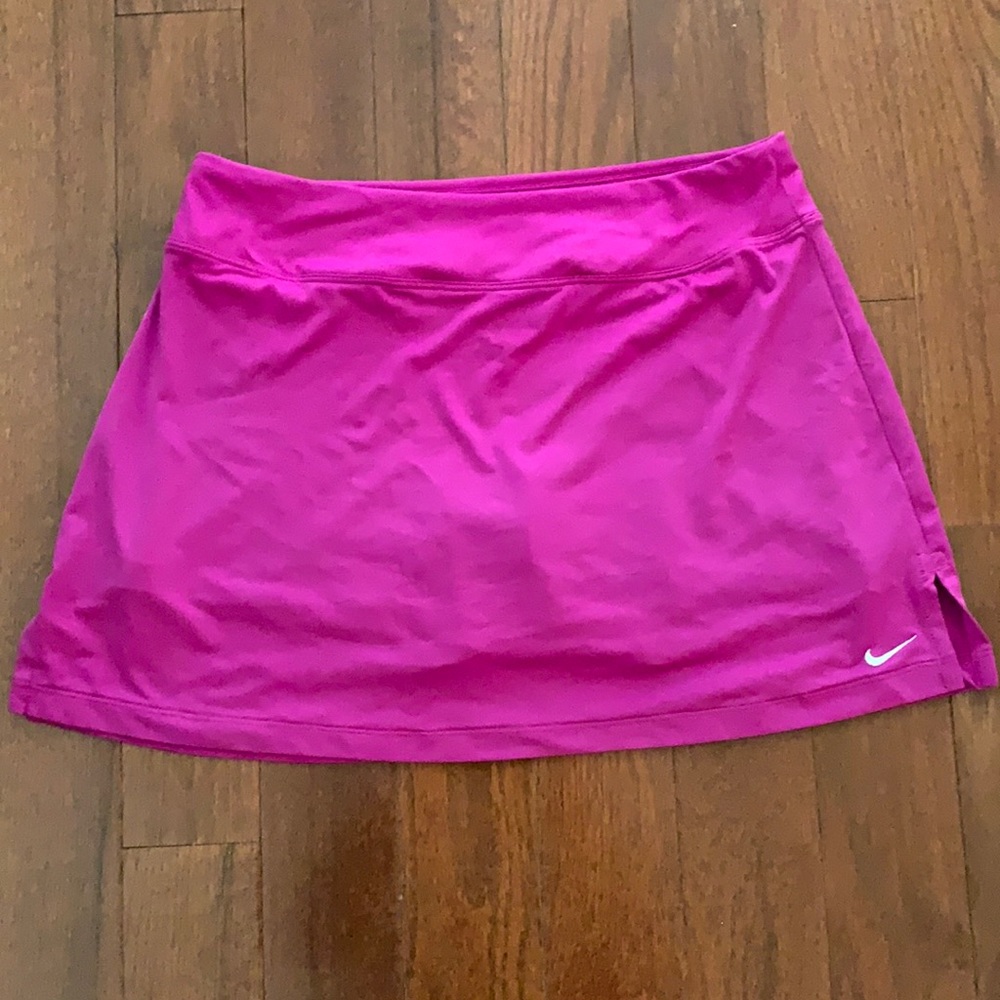 Nike Dry Fit Athletic Skirt